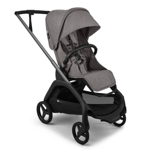 Прогулянкова коляска Bugaboo Dragonfly Plus