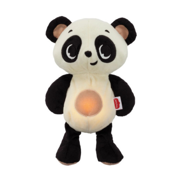 Дихаюча м'яка іграшка Tiny Love Snuggly Buddy