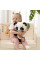 Дихаюча м'яка іграшка Tiny Love Snuggly Buddy