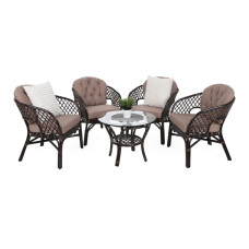 Набор садовой мебели HOME & GARDEN Havana