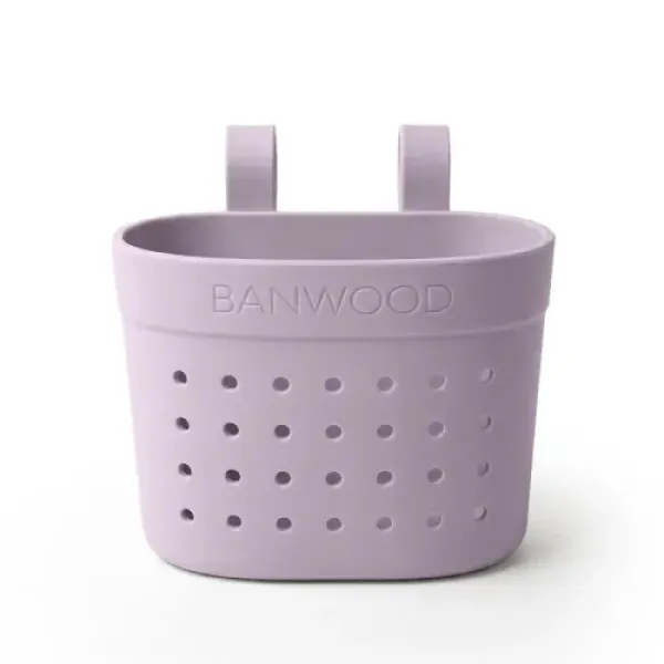 Корзинка BANWOOD PIN & RIDE BASKET