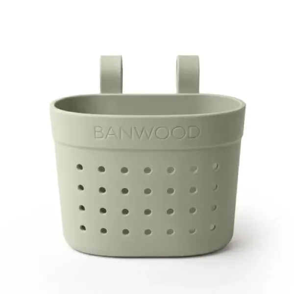 Корзинка BANWOOD PIN & RIDE BASKET