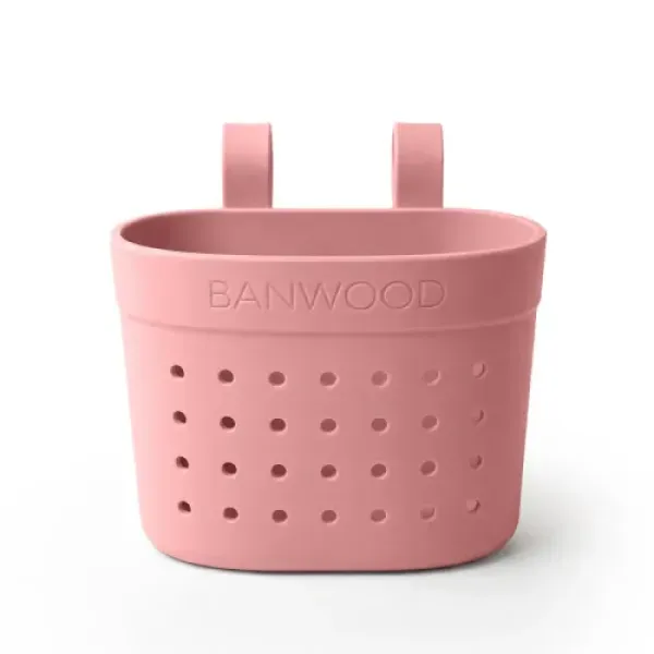 Корзинка BANWOOD PIN & RIDE BASKET