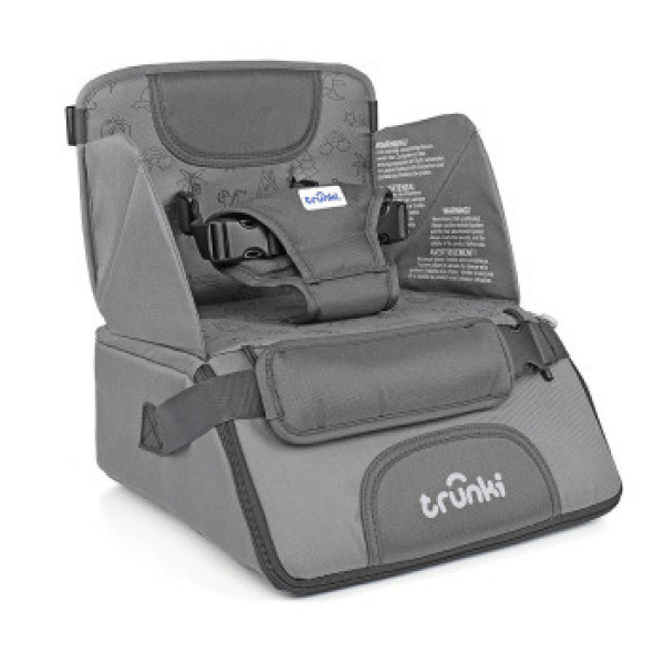 Портативний стільчик Trunki Dining Booster Seat