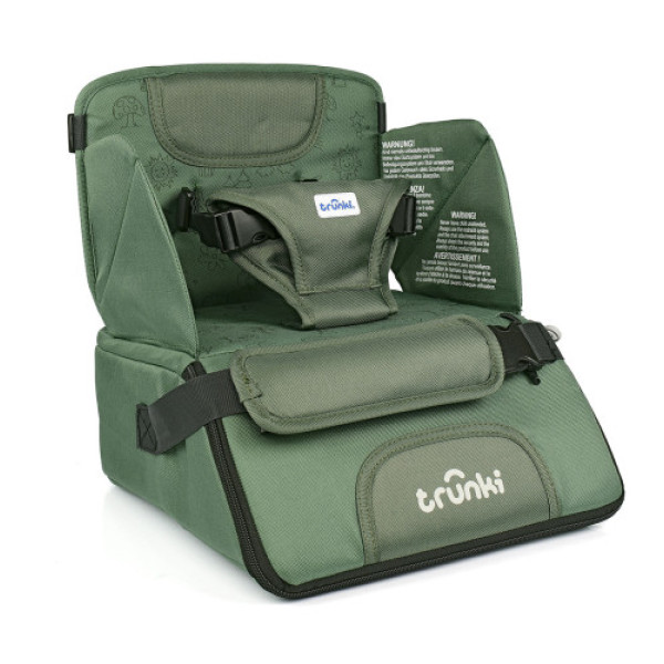 Портативний стільчик Trunki Dining Booster Seat