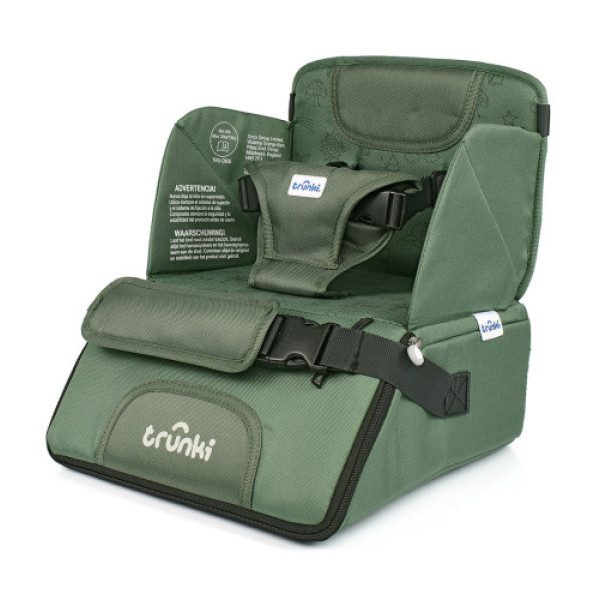 Портативний стільчик Trunki Dining Booster Seat
