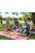 Портативний стільчик Trunki Dining Booster Seat