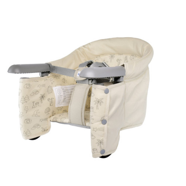 Стульчик для кормления Trunki Dining Clamp Seat