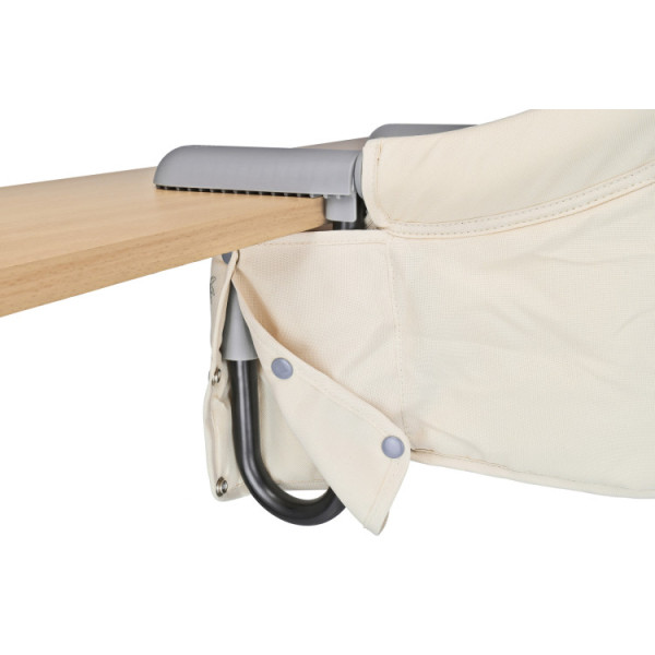 Стульчик для кормления Trunki Dining Clamp Seat