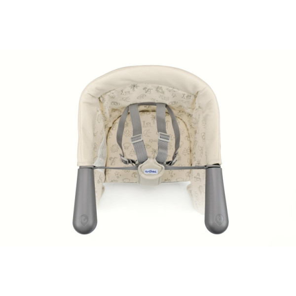 Стульчик для кормления Trunki Dining Clamp Seat