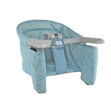 Стульчик для кормления Trunki Dining Clamp Seat