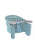 Стульчик для кормления Trunki Dining Clamp Seat