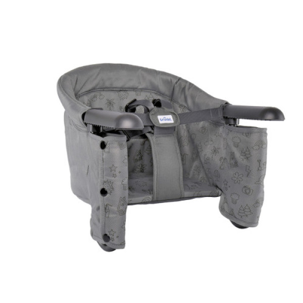 Стульчик для кормления Trunki Dining Clamp Seat