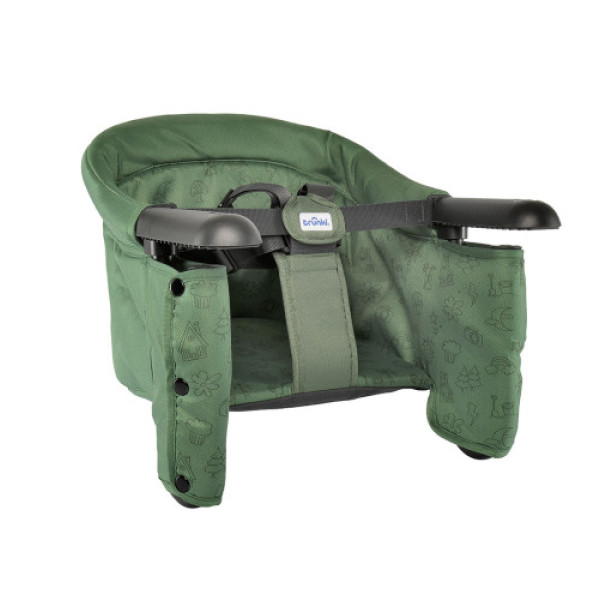 Стульчик для кормления Trunki Dining Clamp Seat