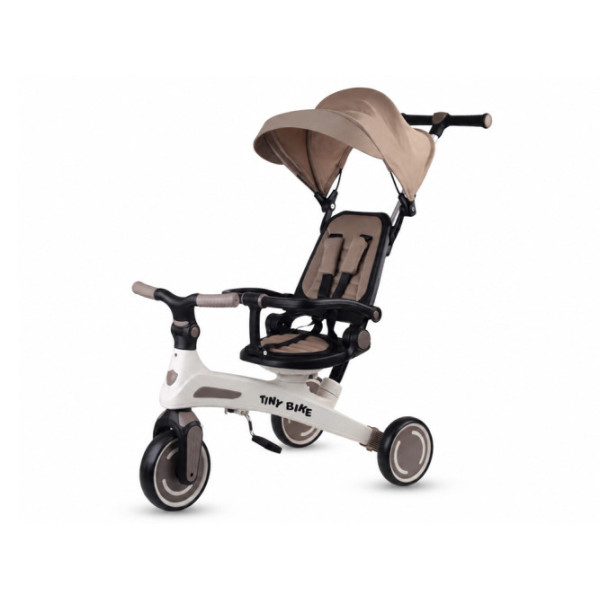 Детский трехколесный велосипед Tiny Bike 5в1 SP0879