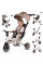 Детский трехколесный велосипед Tiny Bike 5в1 SP0879