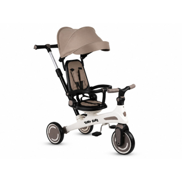 Детский трехколесный велосипед Tiny Bike 5в1 SP0879