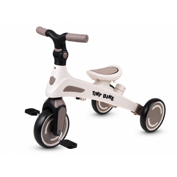 Детский трехколесный велосипед Tiny Bike 5в1 SP0879