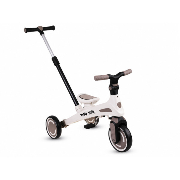 Детский трехколесный велосипед Tiny Bike 5в1 SP0879