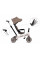 Детский трехколесный велосипед Tiny Bike 5в1 SP0879