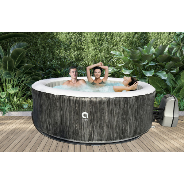 Джакузі AVENLI 6 осіб 204x70cm Luxury Selection 4474