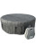 Джакузі AVENLI 6 осіб 204x70cm Luxury Selection 4474