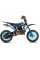 Дитячий байк на пальне Ramiz XTR 701 E-START