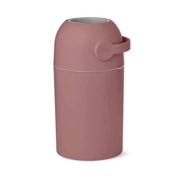 Смітник для підгузків Magic Majestic 40 л (на 25 шт.) + пакети CLAY  MA-C110CL 2