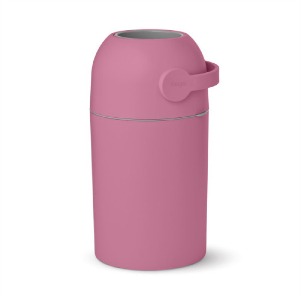 Смітник для підгузків Magic Majestic 40 л (на 25 шт.) + пакети Pink  MA-C110CP 2