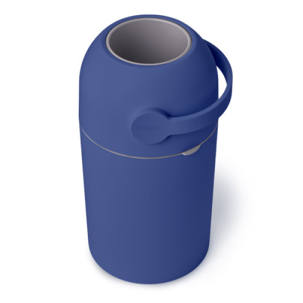 Смітник для підгузків Magic Majestic 40 л (на 25 шт.) + пакети Blue MA-C110CO 2
