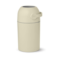 Смітник для підгузків Magic Majestic 40 л (на 25 шт.) + пакети Beige MA-C110BE 2