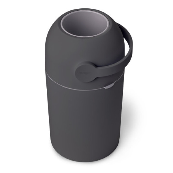 Смітник для підгузків Magic Majestic 40 л (на 25 шт.) + пакети GRAPHITE MA-C110GA 2