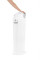Смітник для підгузків Magic Professional (на 70 шт.) White MA-C110DKP