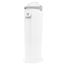 Смітник для підгузків Magic Professional (на 70 шт.) White MA-C110DKP