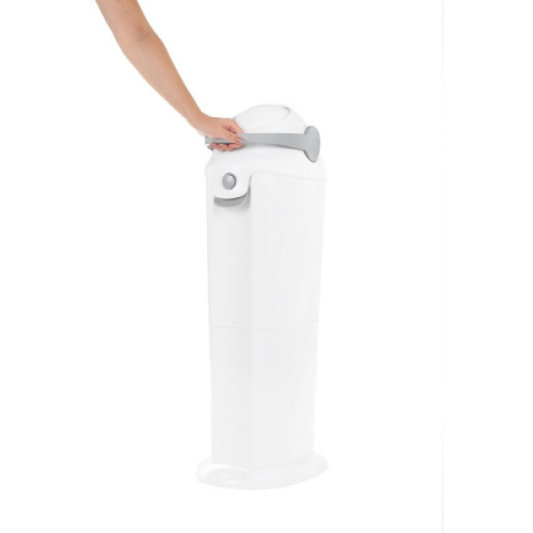 Смітник для підгузків Magic Professional (на 70 шт.) White MA-C110DKP