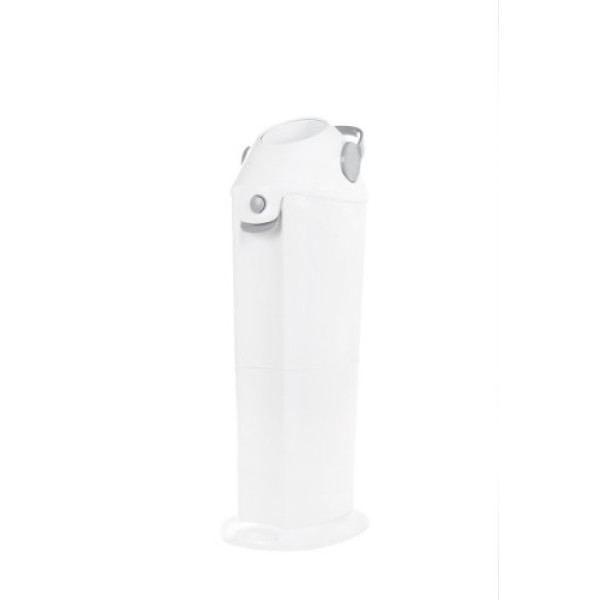 Смітник для підгузків Magic Professional (на 70 шт.) White MA-C110DKP