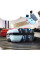 Набір 5в1 валіза + аксесуари Nickelodeon VEHICLES BC-16QC-5EL