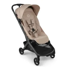 Прогулянкова коляска Bugaboo Butterfly 2 PLUS Desert Taupe