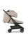 Прогулянкова коляска Bugaboo Butterfly 2 PLUS Desert Taupe
