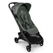 Прогулянкова коляска Bugaboo Butterfly 2 PLUS Forest Green