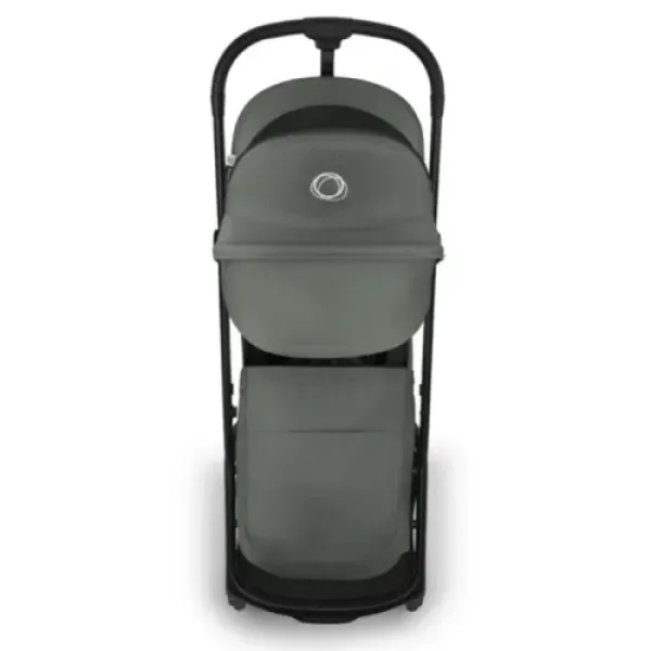 Прогулянкова коляска Bugaboo Butterfly 2 PLUS Forest Green