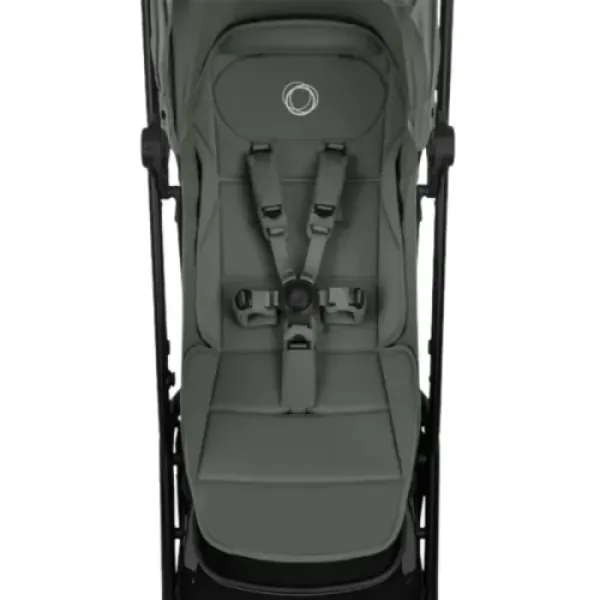 Прогулянкова коляска Bugaboo Butterfly 2 PLUS Forest Green