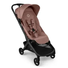 Прогулянкова коляска Bugaboo Butterfly 2 PLUS Dusty Pink