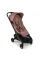 Прогулянкова коляска Bugaboo Butterfly 2 PLUS Dusty Pink