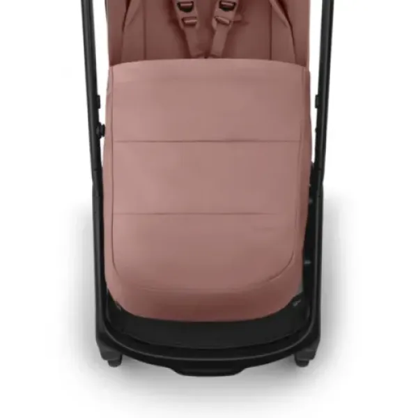 Прогулянкова коляска Bugaboo Butterfly 2 PLUS Dusty Pink