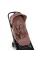 Прогулянкова коляска Bugaboo Butterfly 2 PLUS Dusty Pink