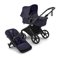 Коляска 2в1 Bugaboo Cub