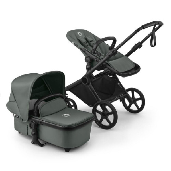 Коляска 2в1 Bugaboo Cub