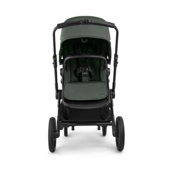 Коляска 2в1 Bugaboo Cub