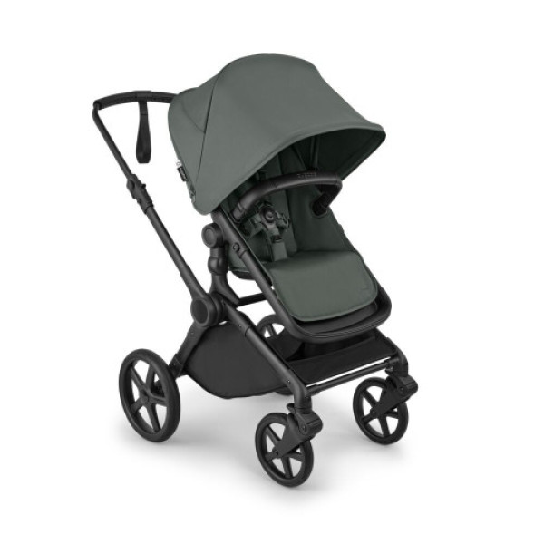 Коляска 2в1 Bugaboo Cub